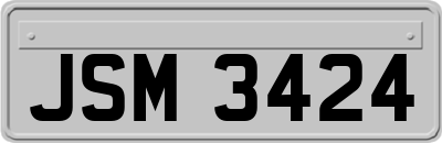JSM3424