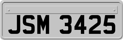 JSM3425