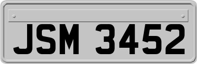 JSM3452