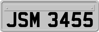 JSM3455