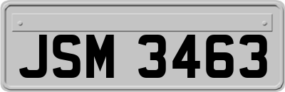 JSM3463
