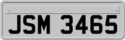 JSM3465