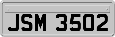 JSM3502