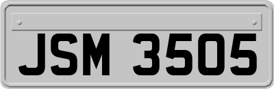 JSM3505