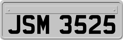JSM3525