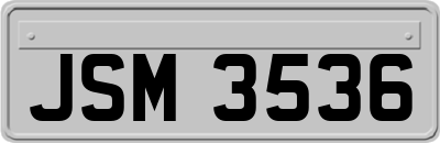 JSM3536