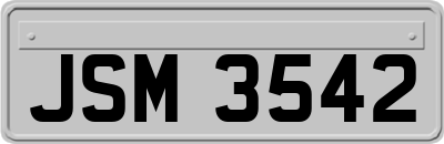 JSM3542