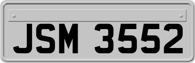 JSM3552