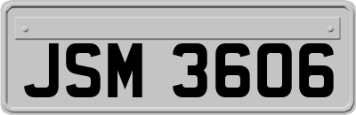 JSM3606