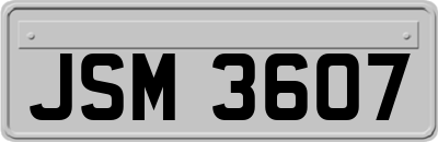 JSM3607