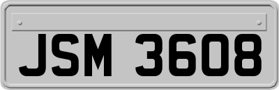 JSM3608
