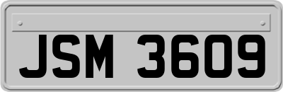 JSM3609