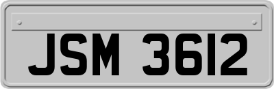 JSM3612