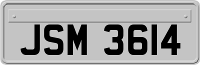 JSM3614