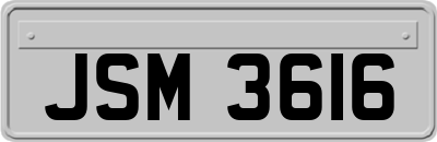 JSM3616