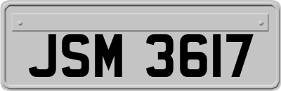 JSM3617