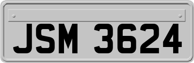 JSM3624