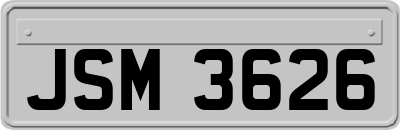JSM3626