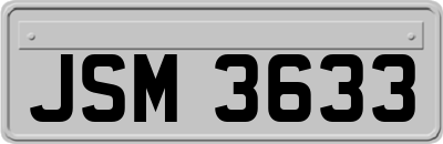 JSM3633