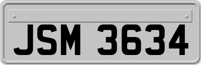 JSM3634
