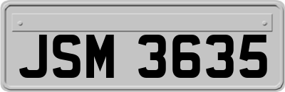 JSM3635