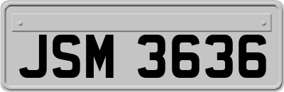 JSM3636