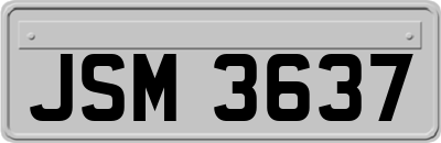 JSM3637