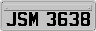 JSM3638