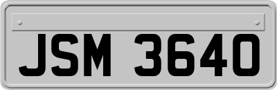 JSM3640