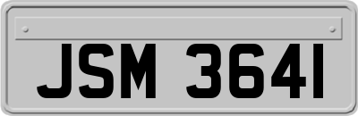 JSM3641