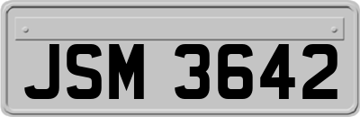 JSM3642