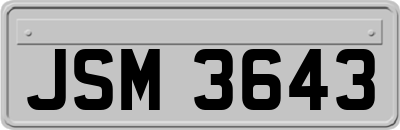 JSM3643