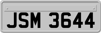 JSM3644