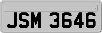 JSM3646