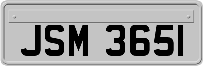 JSM3651