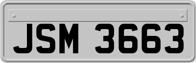 JSM3663