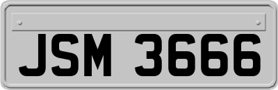 JSM3666