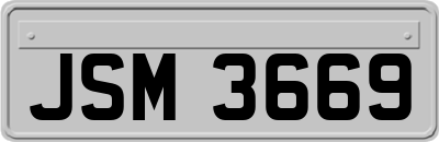 JSM3669