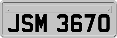 JSM3670