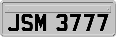 JSM3777