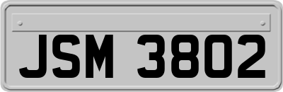 JSM3802