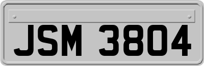 JSM3804