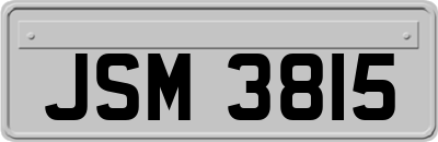 JSM3815
