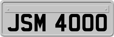 JSM4000