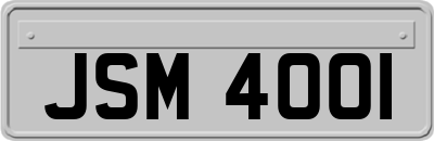 JSM4001