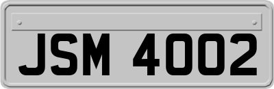 JSM4002