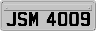 JSM4009