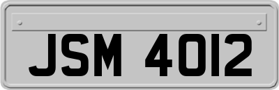JSM4012