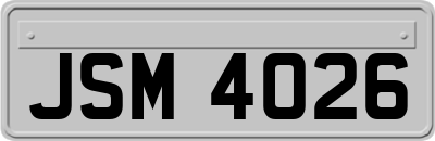 JSM4026