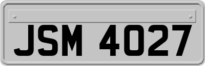 JSM4027